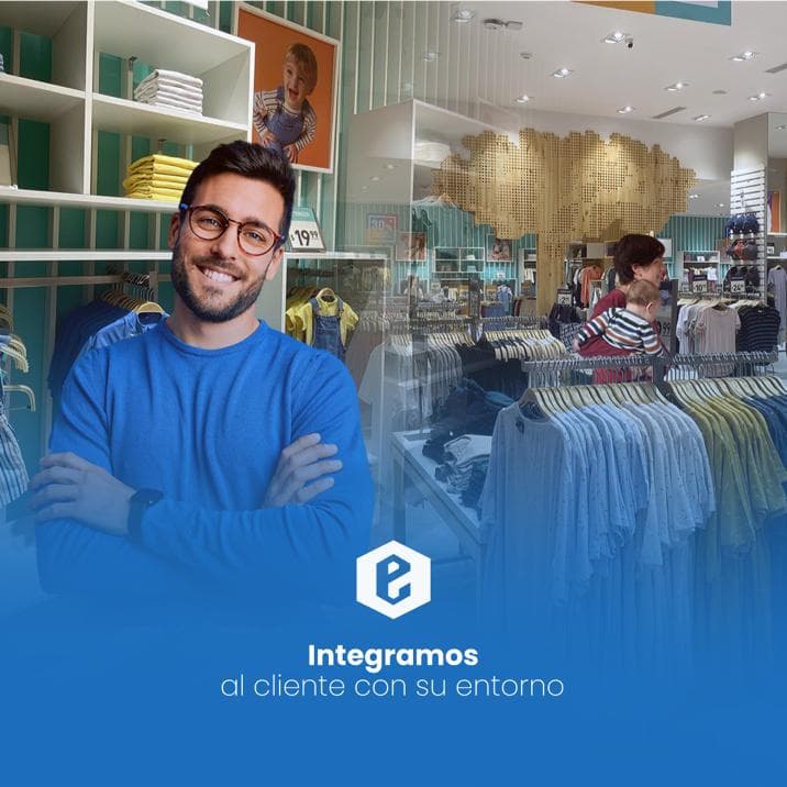 Post CREARQUITECTURA: integrar al cliente con su entorno