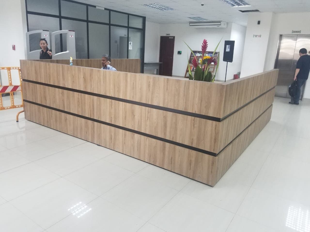 Mobiliario a medida